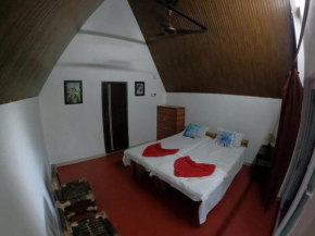Pobitora Village Eco camp By GRB